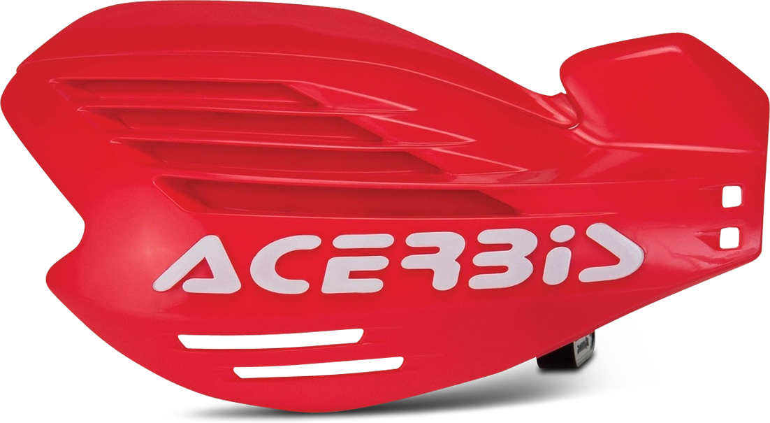 Acerbis Paramani  X-Force Rosso