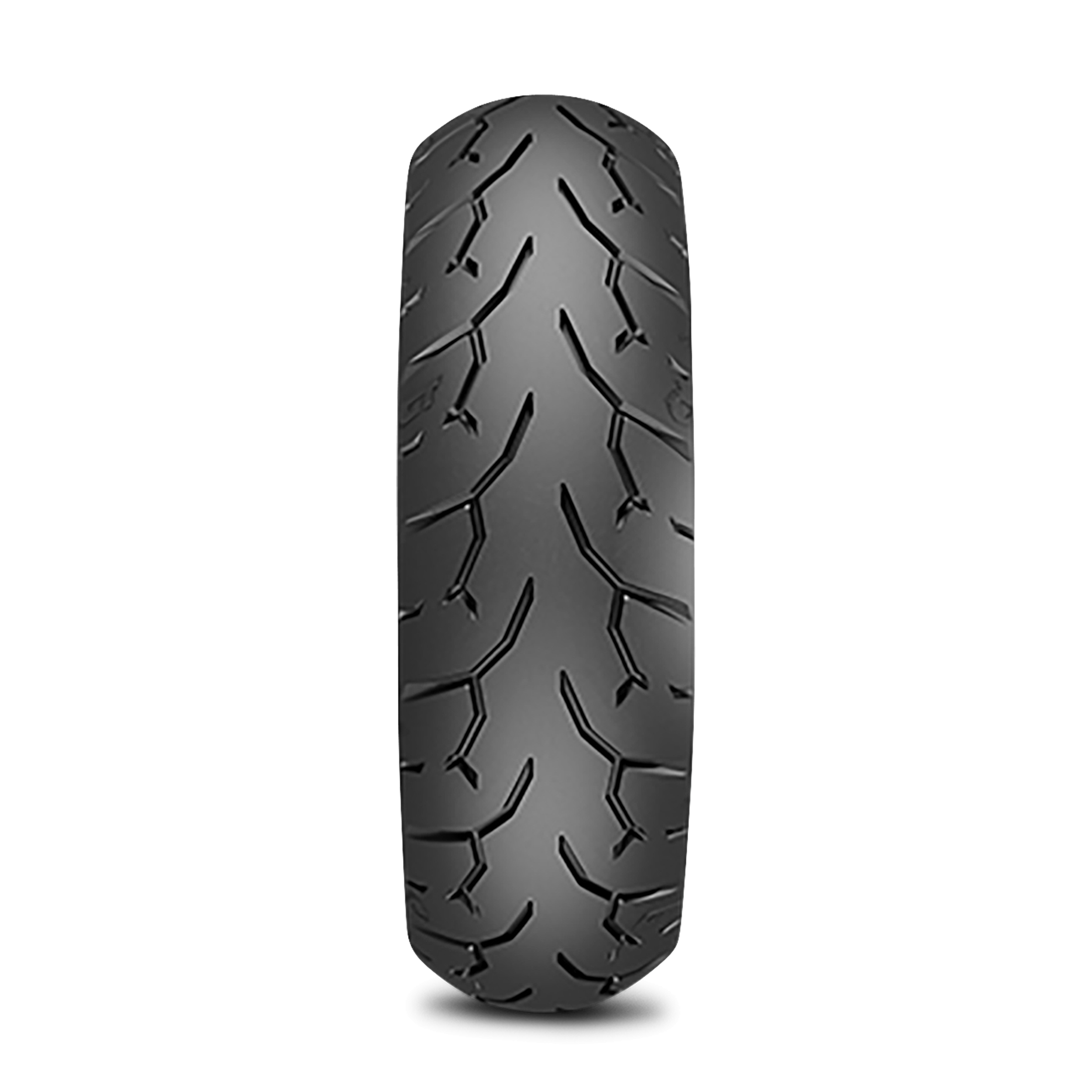 Pirelli Pneumatico Moto  Night Dragon Gt 180/55 B 18 M/C 80H TL Reinf