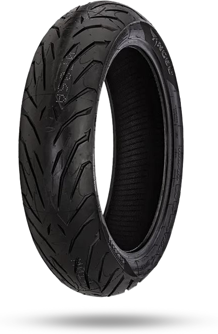 Pirelli Pneumatico Moto Angel™ GT 180/55 ZR 17 M/C (73W) TL (A)