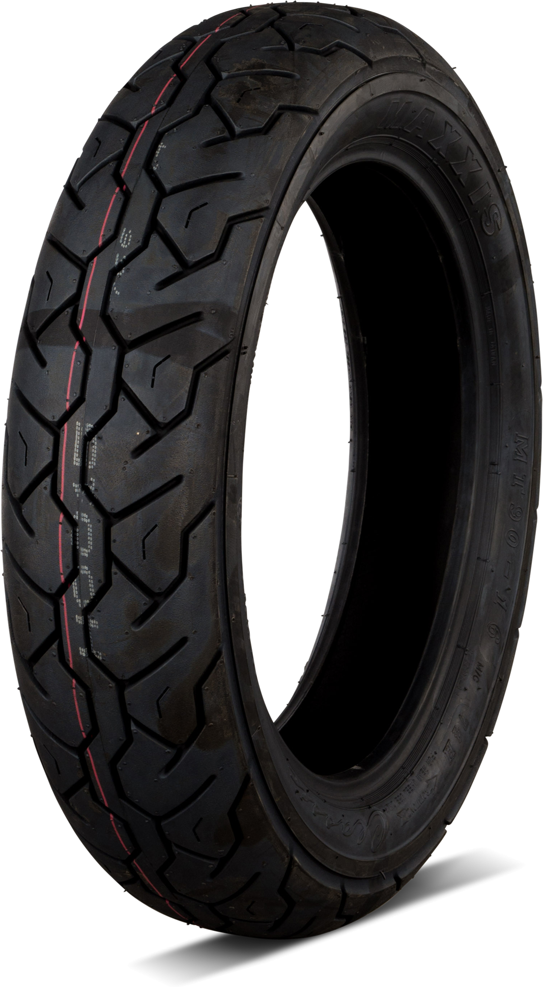 Maxxis Pneumatico Posteriore Moto  Classic M6011 16"