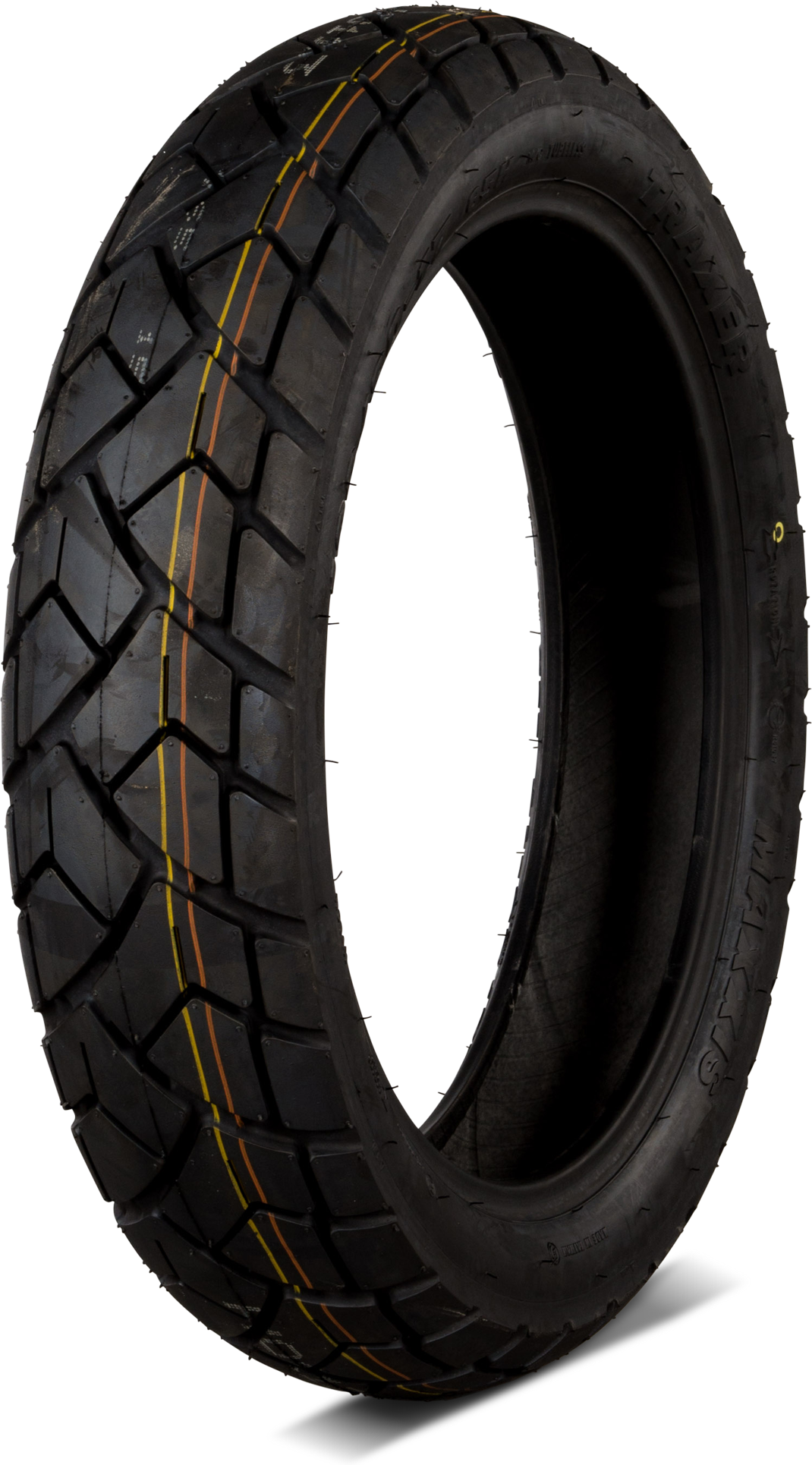 Maxxis Pneumatico Posteriore Moto  Traxer M6017 130/80-17"