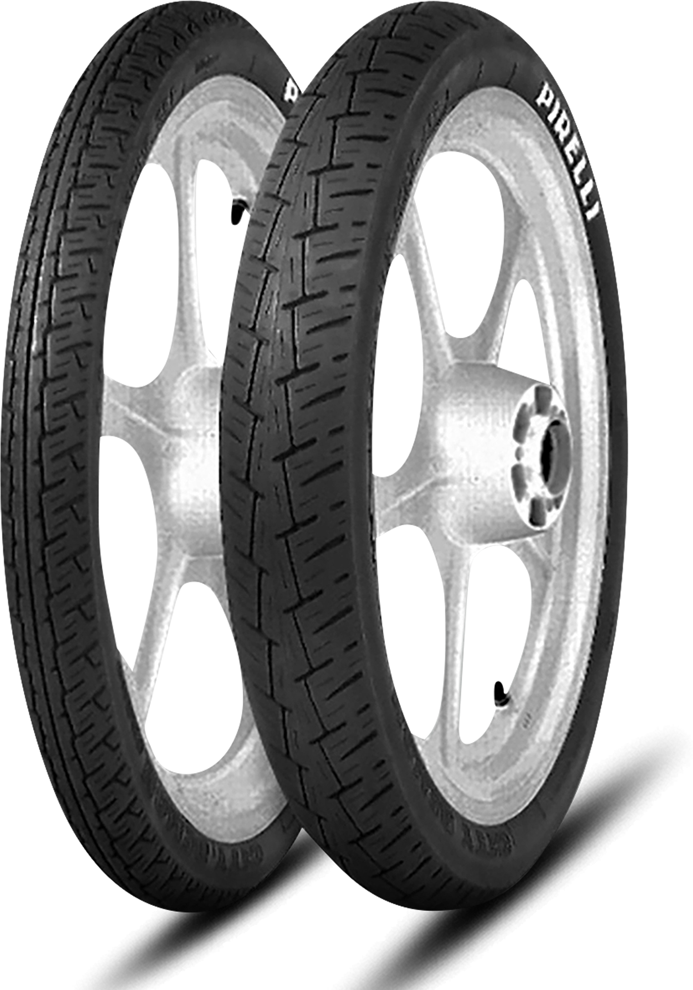 Pirelli Pneumatico Moto  City Demon 2,75 - 18 M/C 42P TL