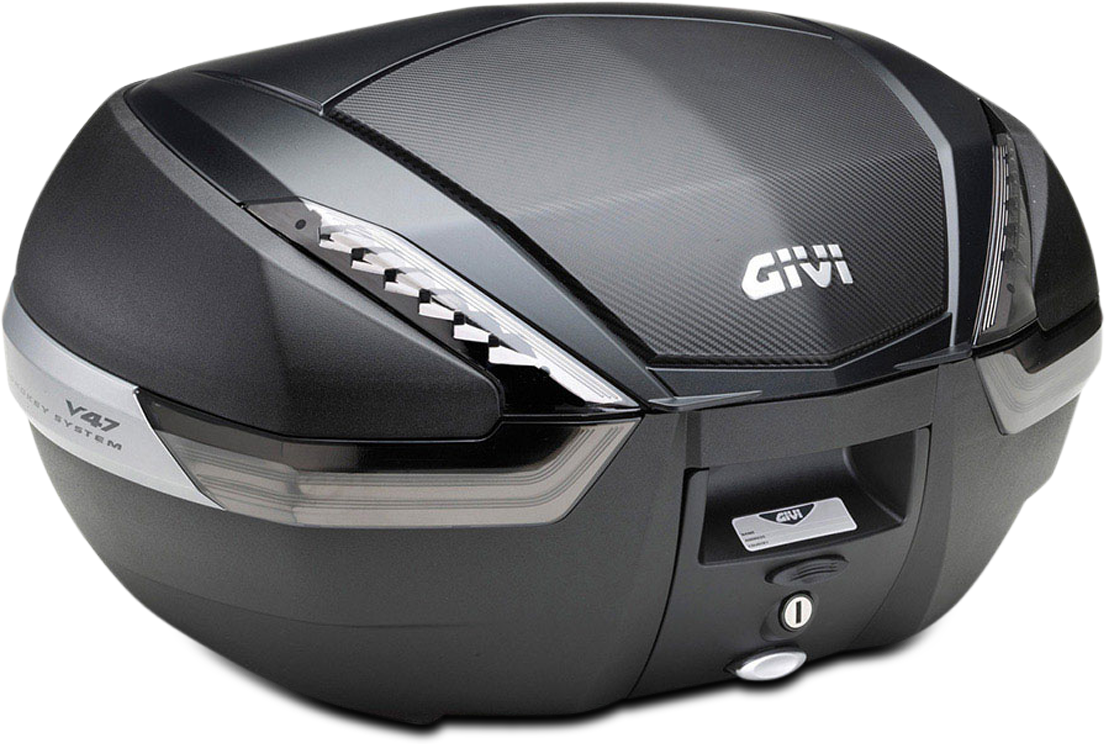 Givi Bauletto  MONOKEY V47 47 Lt