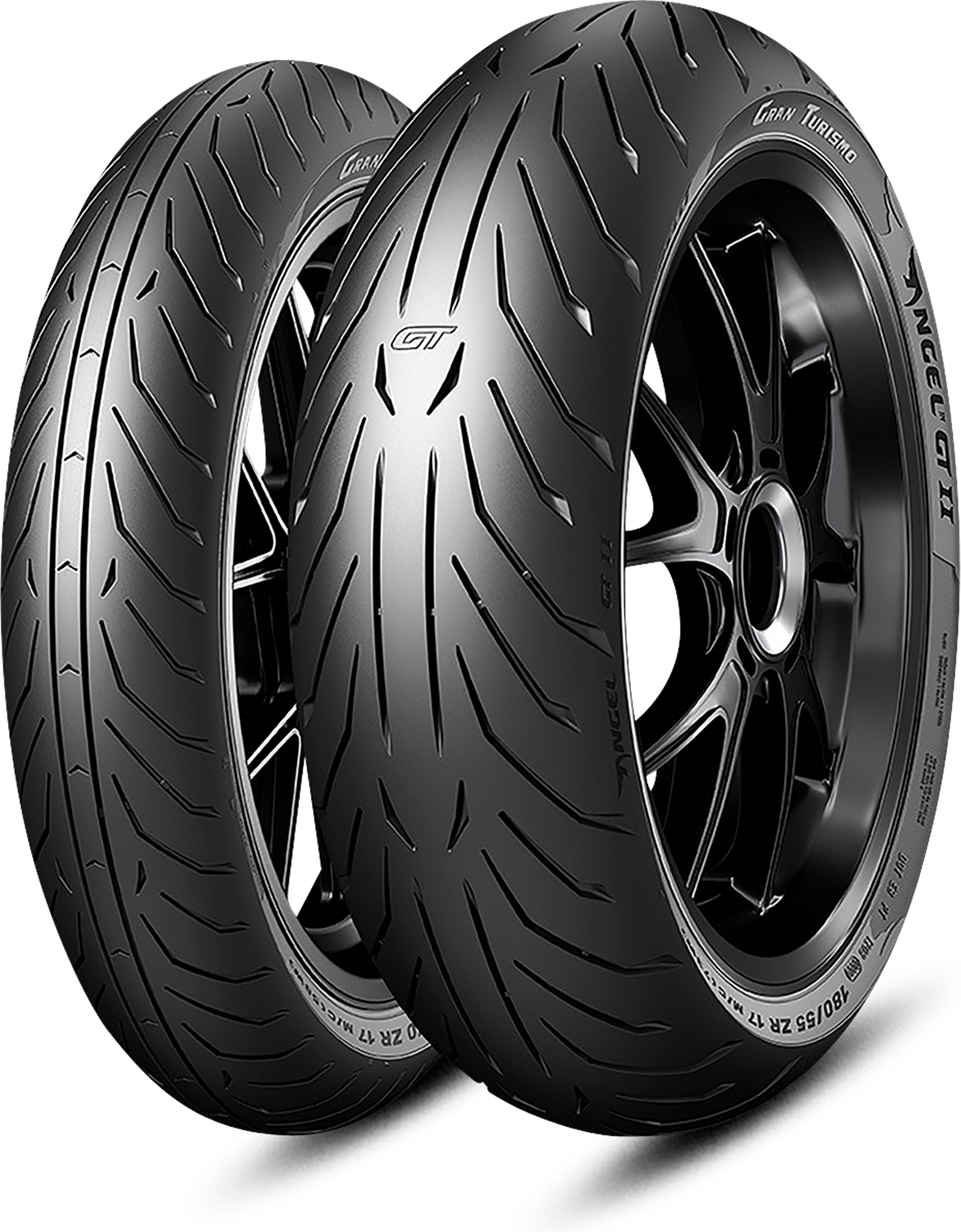 Pirelli Pneumatico Moto  Angel™ GT 170/60 ZR 17 M/C (72W) TL