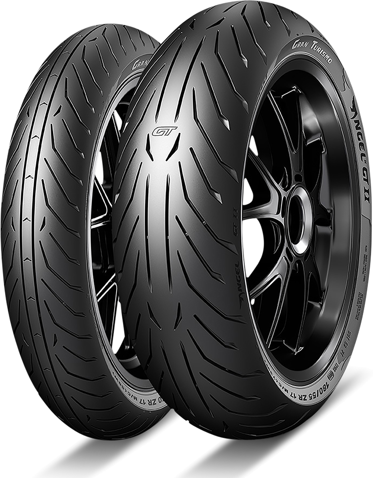 Pirelli Pneumatico Moto  Angel™ GT 190/55 ZR 17 M/C (75W) TL (A)