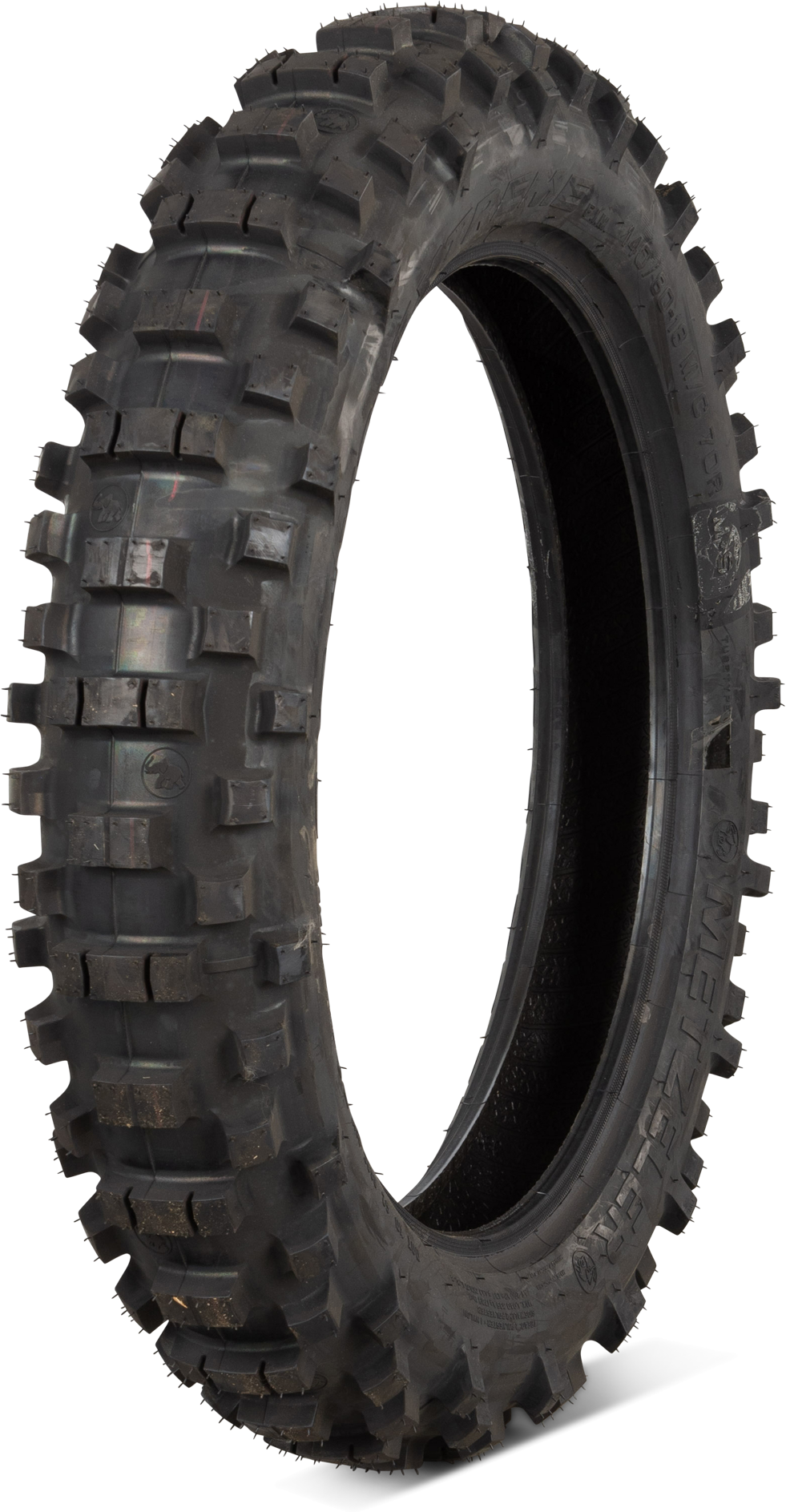 Metzeler Pneumatico Moto  6 Days Extreme 140/80 - 18 M/C 70R M+S