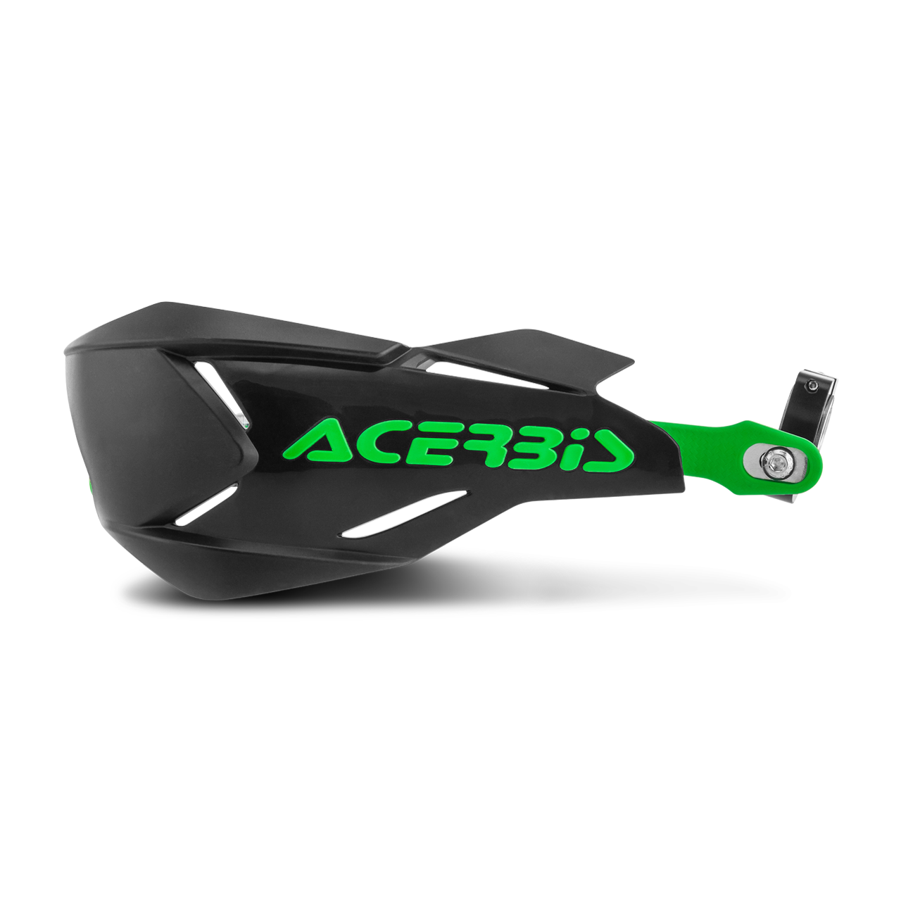 Acerbis Paramani  X-Factory Nero/Verde