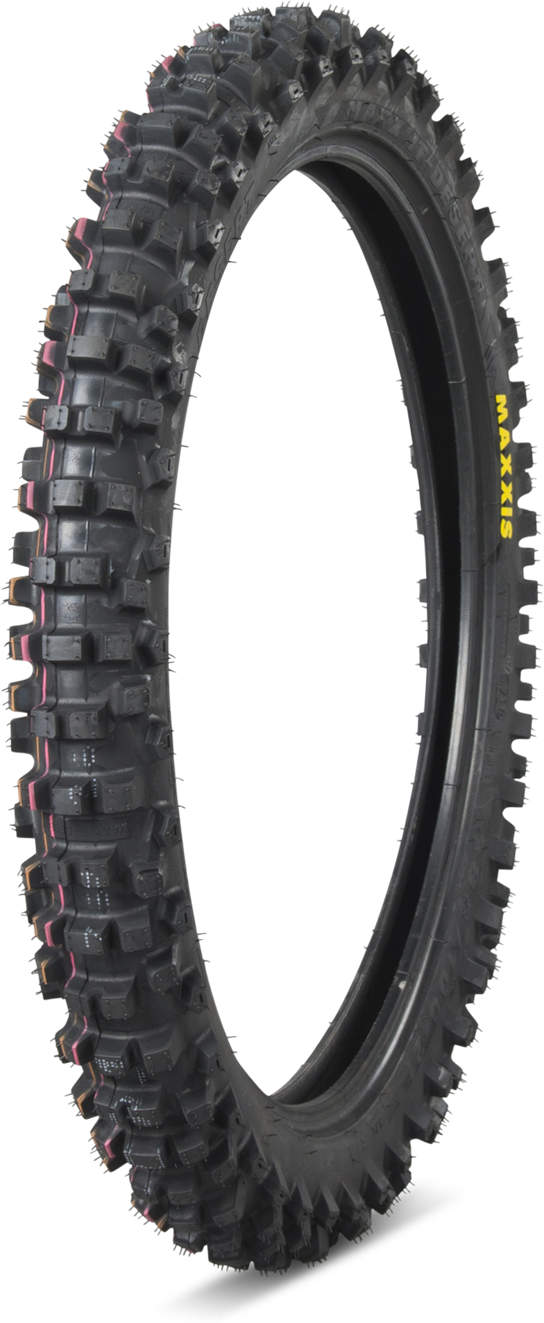 Maxxis Pneumatico anteriore  Maxxcross SM M7307