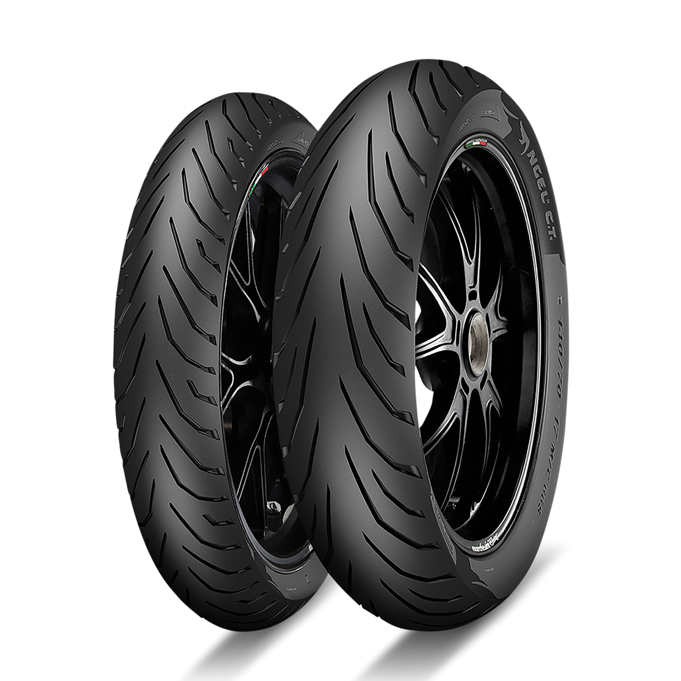 Pirelli Pneumatico Moto  Angel City 130/70 - 17 M/C 62S TL