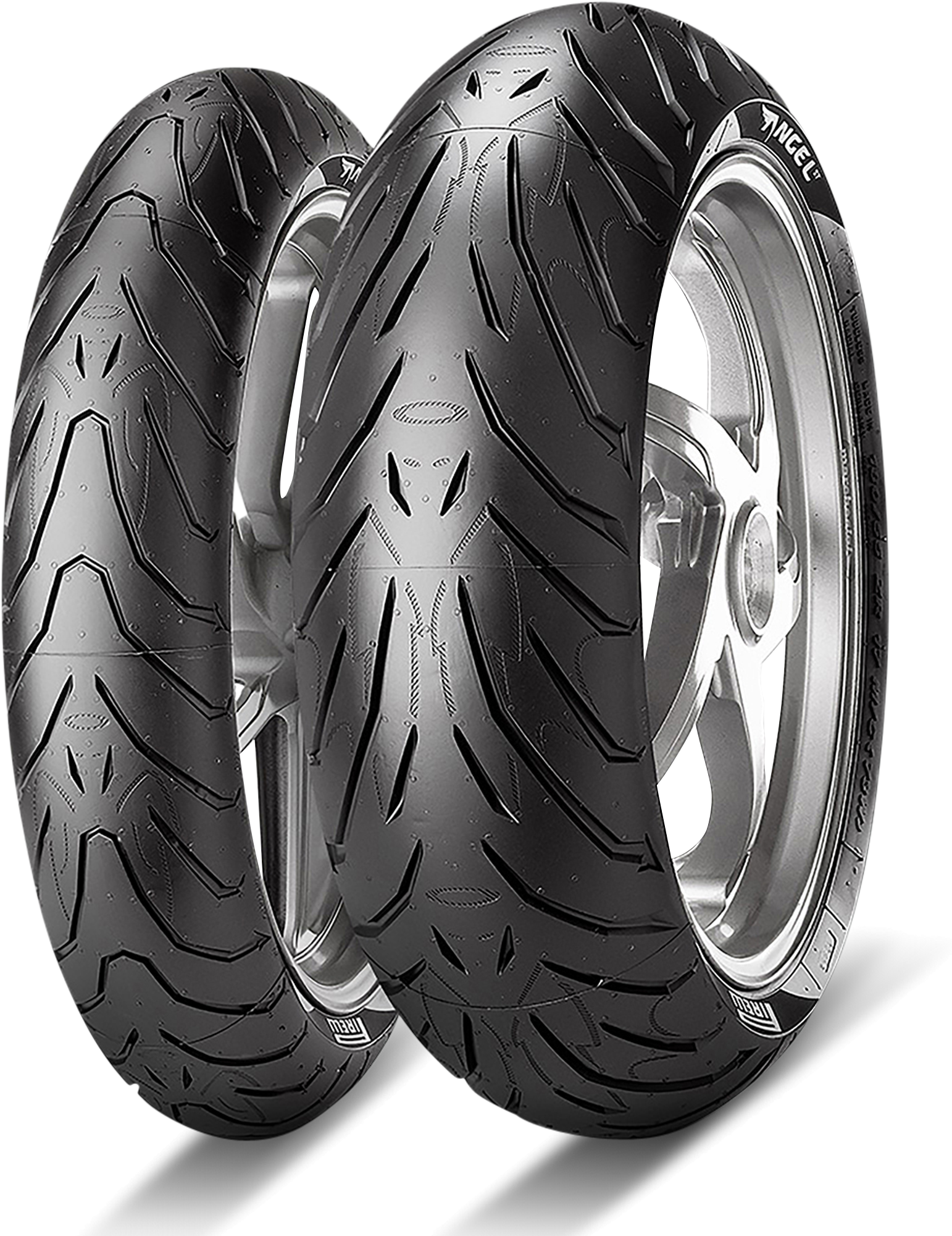 Pirelli Pneumatico Moto  Angel™ ST 190/50 ZR 17 M/C (73W) TL