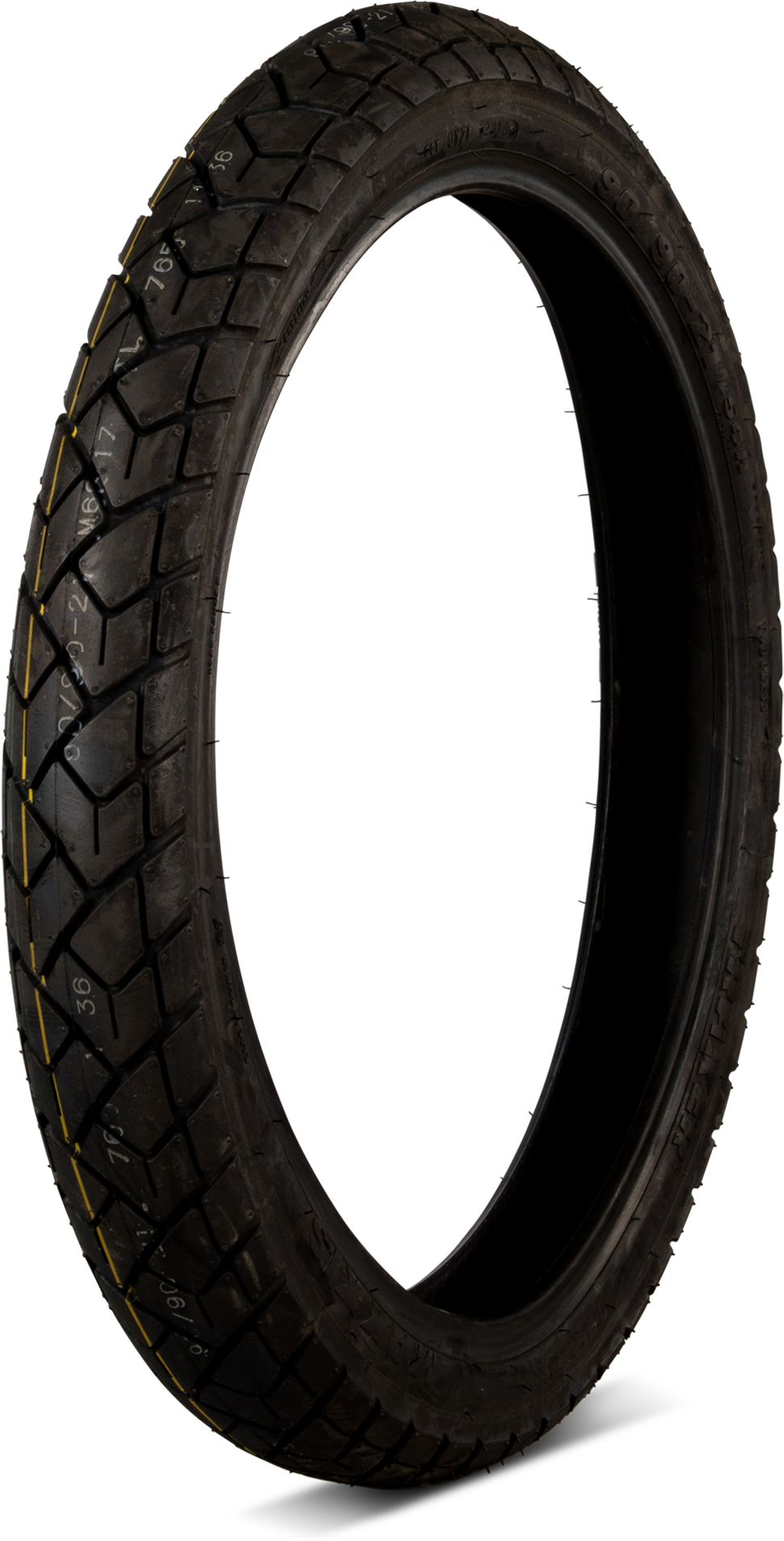 Maxxis Pneumatico Anteriore Moto  Traxer M6017 90/90-21"