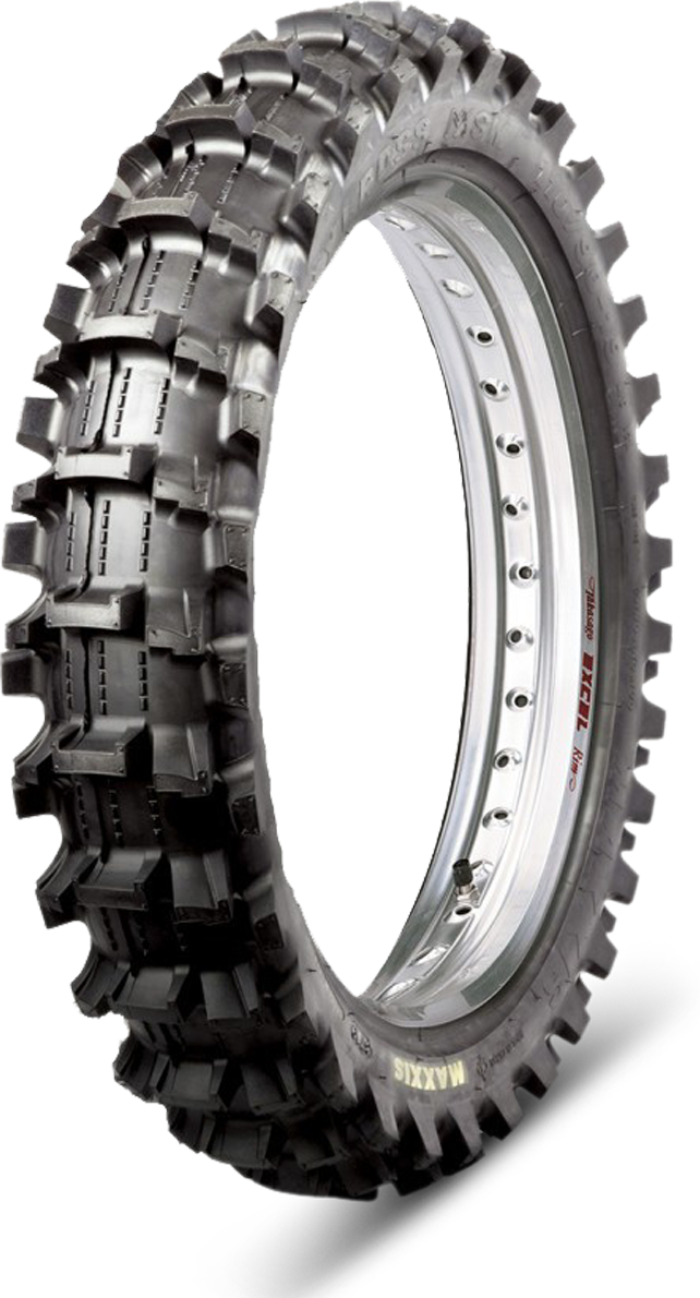 Maxxis Pneumatico posteriore  Maxxcross SM M7328