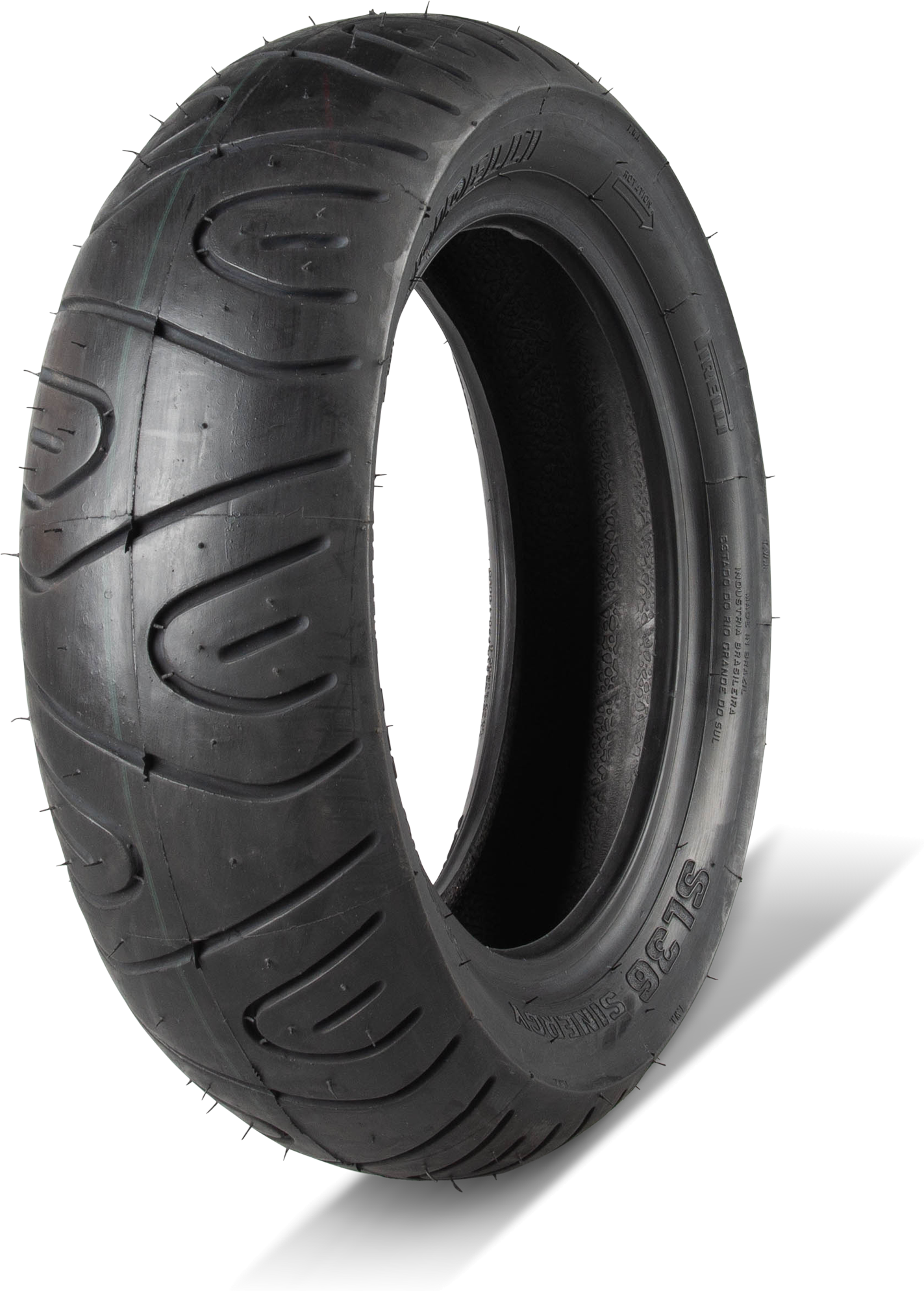 Pirelli Pneumatico Moto Anteriori/Posteriori  SL 36 SINERGY™