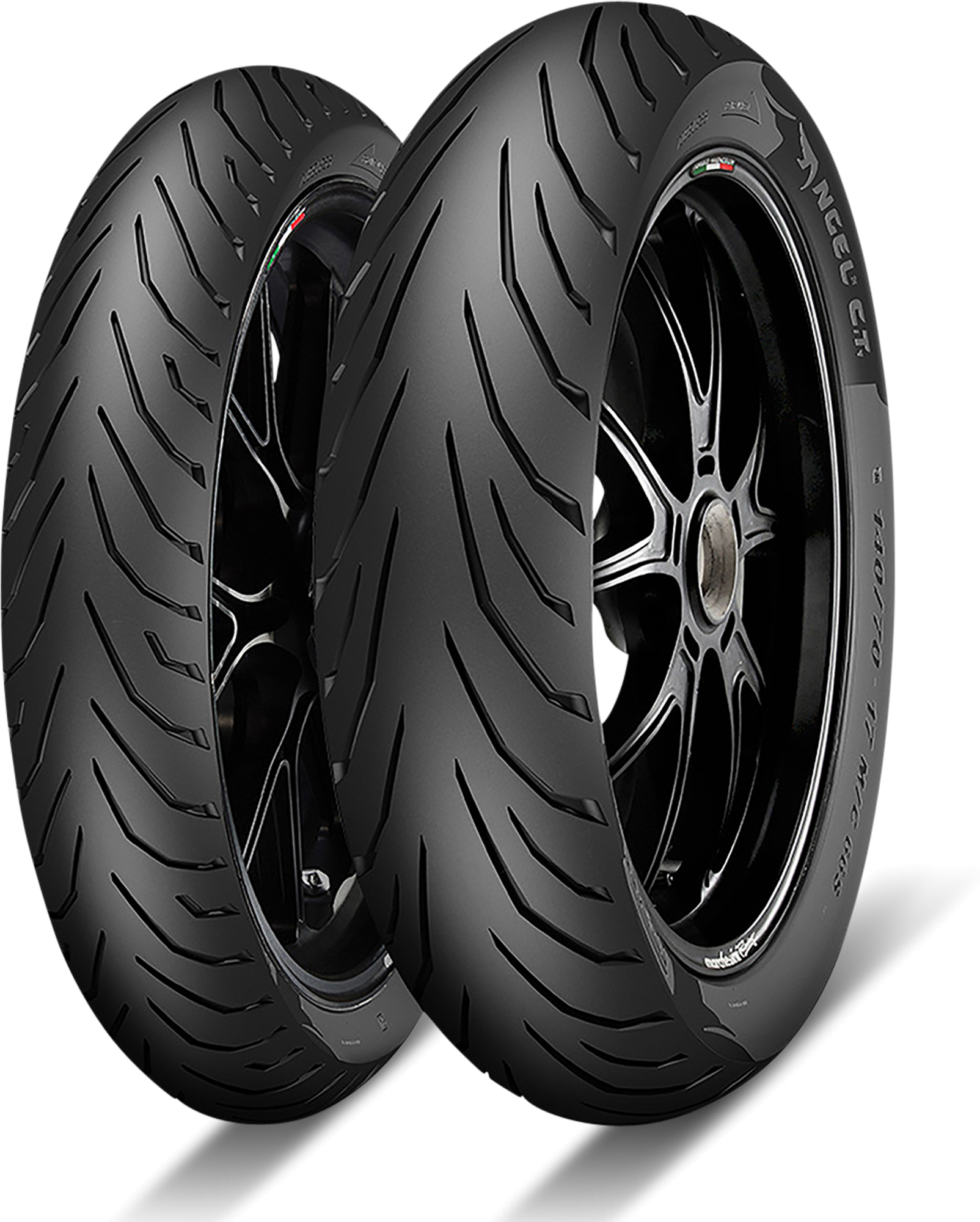 Pirelli Pneumatico Moto Angel™ CiTy 120/70 - 17 M/C 58S TL