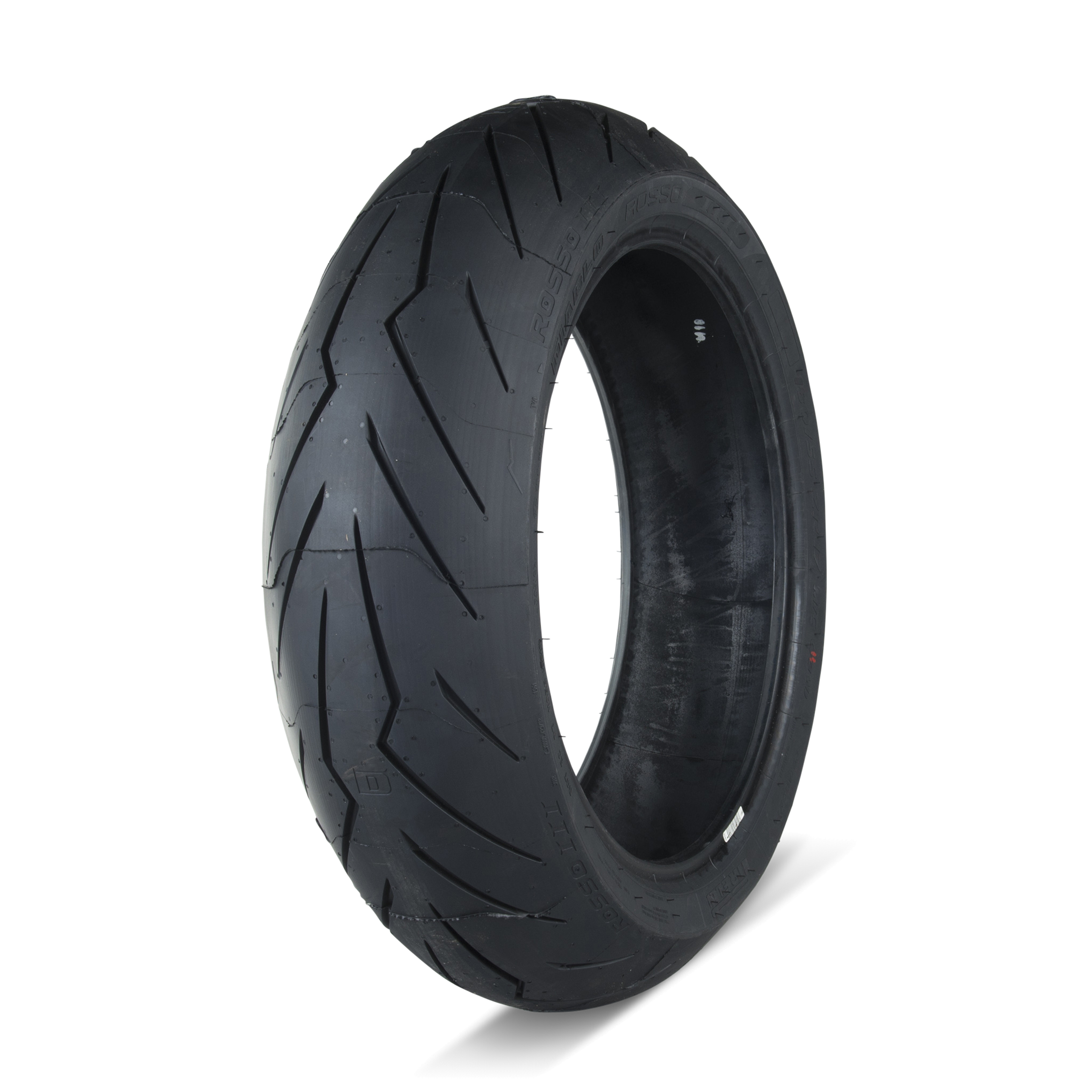 Pirelli Pneumatico Moto  Diablo™ Rosso III 180/55 ZR 17 M/C (73W) TL