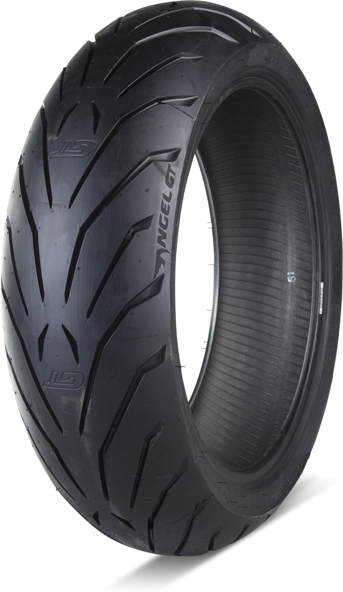 Pirelli Pneumatico Moto Angel™ GT 180/55 ZR 17 M/C (73W) TL