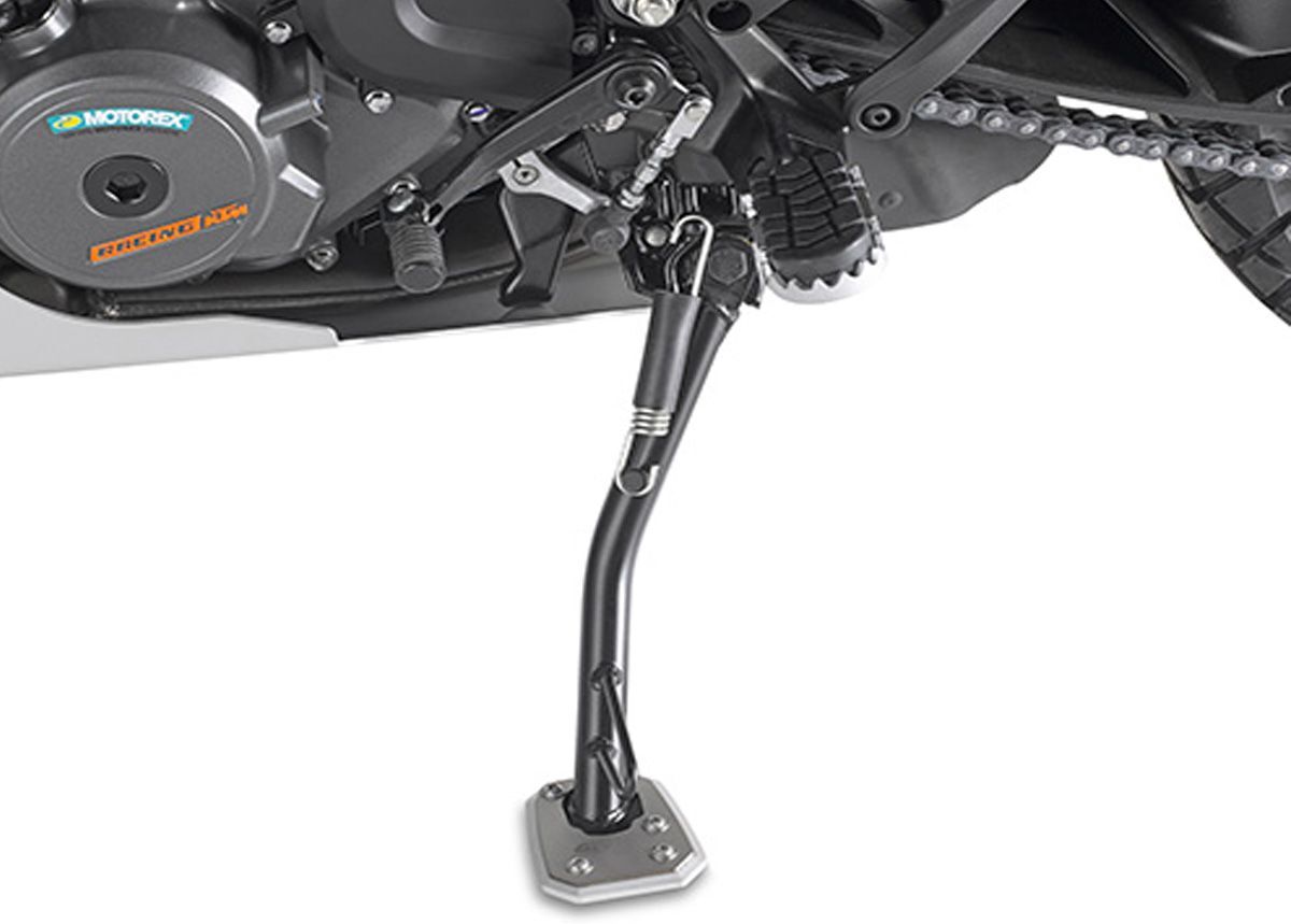 Supporto Estensione Cavalletto Laterale Givi Ktm 1290 Super Adventure S 2021