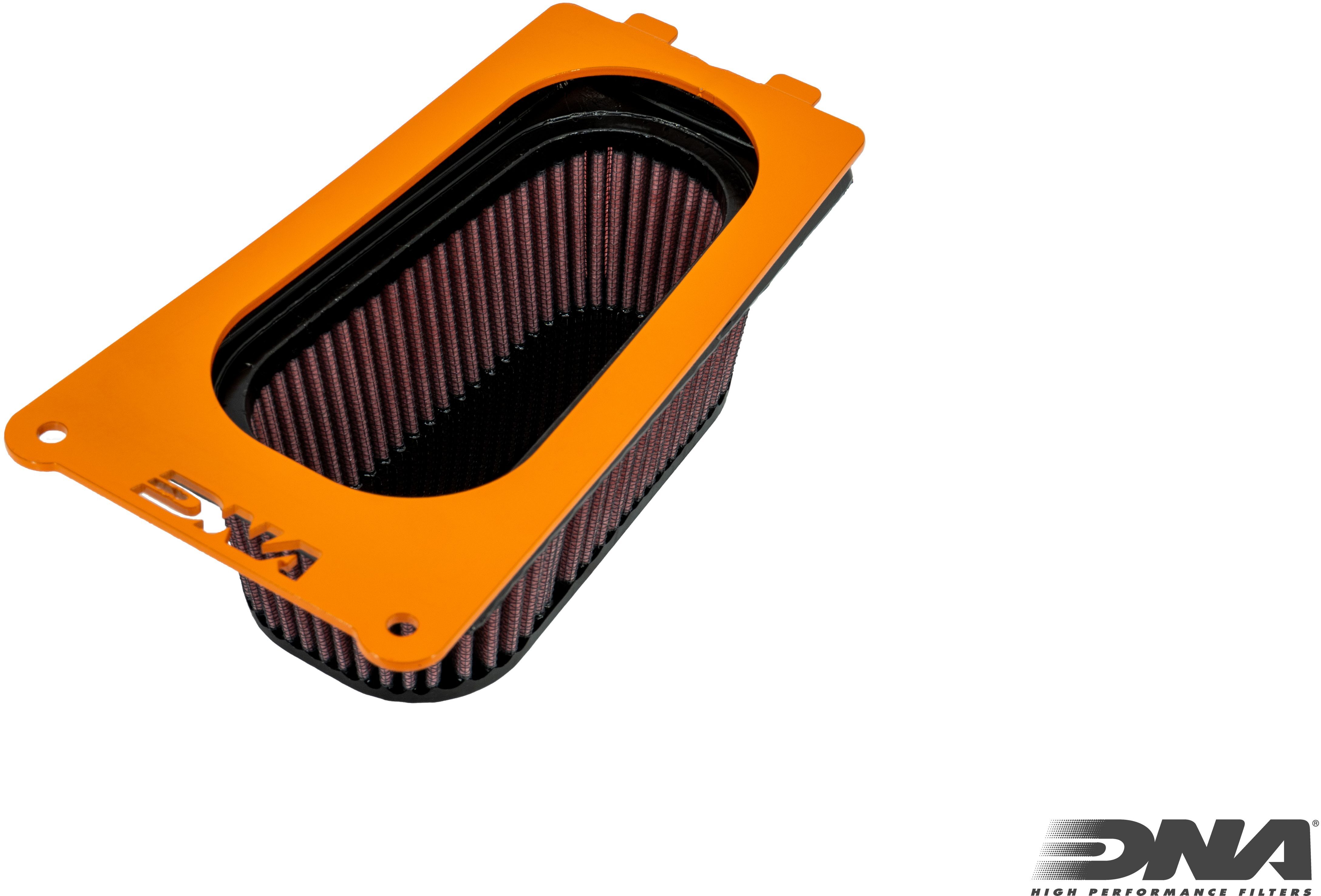 Dna Filters Filtro Aria Cotone + Cover Dna Husqvarna Supermoto 701 2016-2023