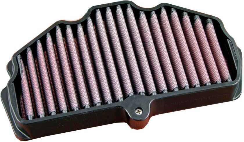 Dna Filters Filtro Aria Cotone Dna Kawasaki Kle 650 Abs 2015-2018