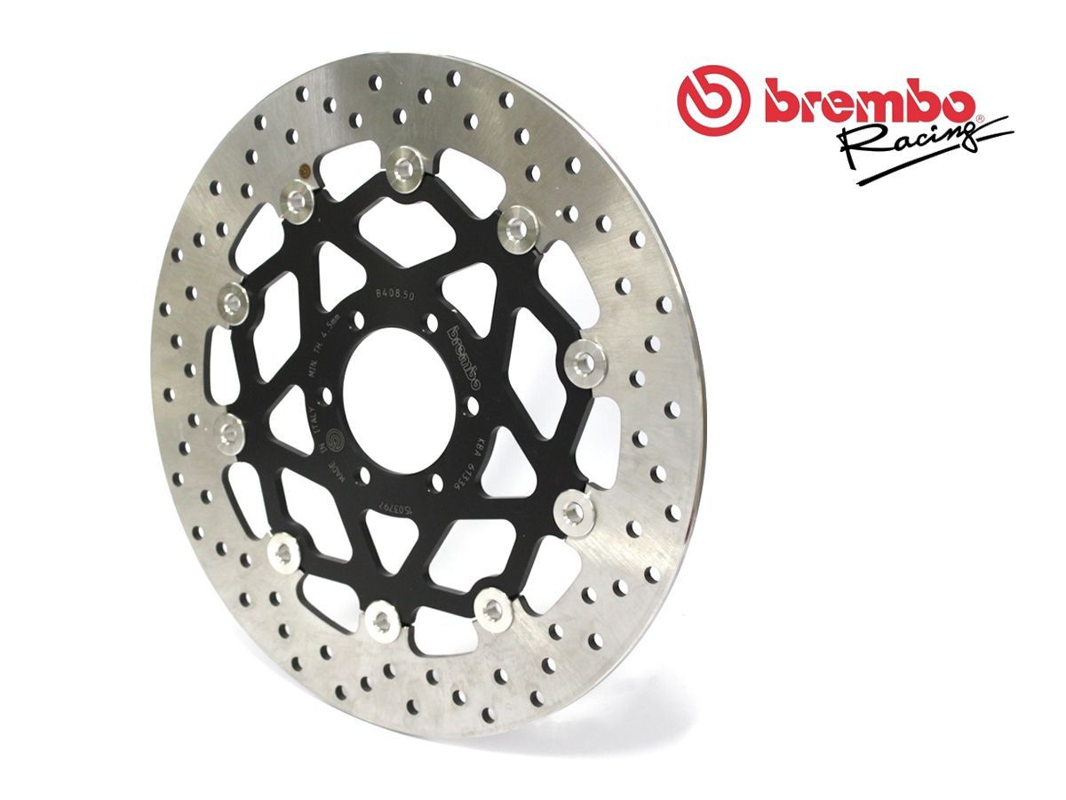 Brembo Disco Anteriore Flottante Brembo Serie Oro Ducati 851 851 Sp2 1990+