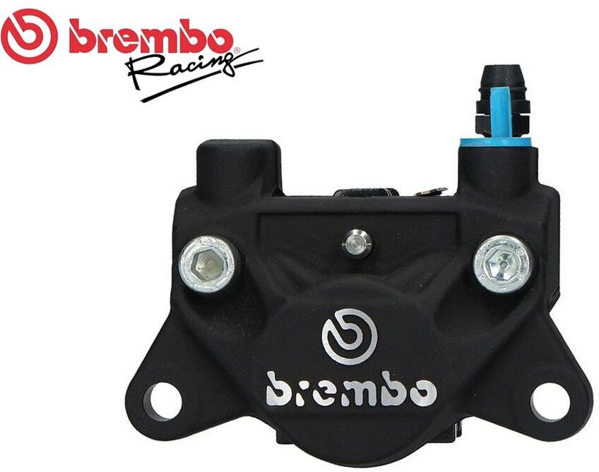 Pinza Freno Posteriore Sinistra Brembo P32f