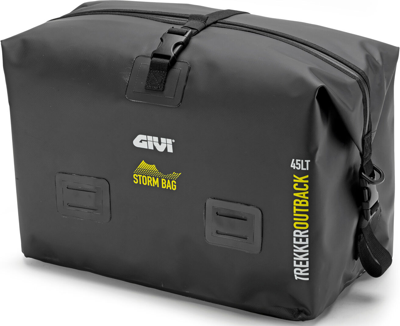 GIVI T507 45L Borsa interna impermeabile Nero 41-50l