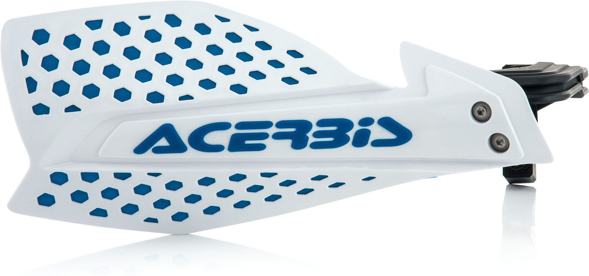 Acerbis X-Ultimate Guardia della mano Bianco Blu unica taglia