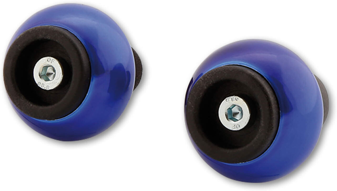 LSL Axle Balls Classic, CBR 900 RR, blu, asse anteriore Blu