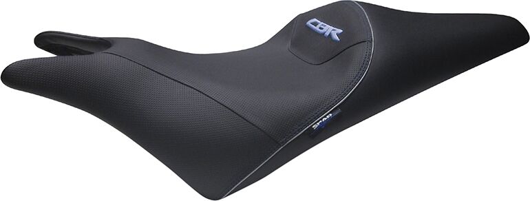 SHAD SELLA COMFORT CBR 600F BLU Sedile Comfort 85 cm