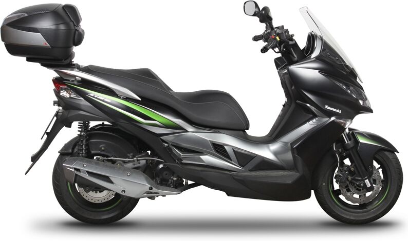 SHAD TOP MASTER KAWASAKI J300i Raccordo del bauletto