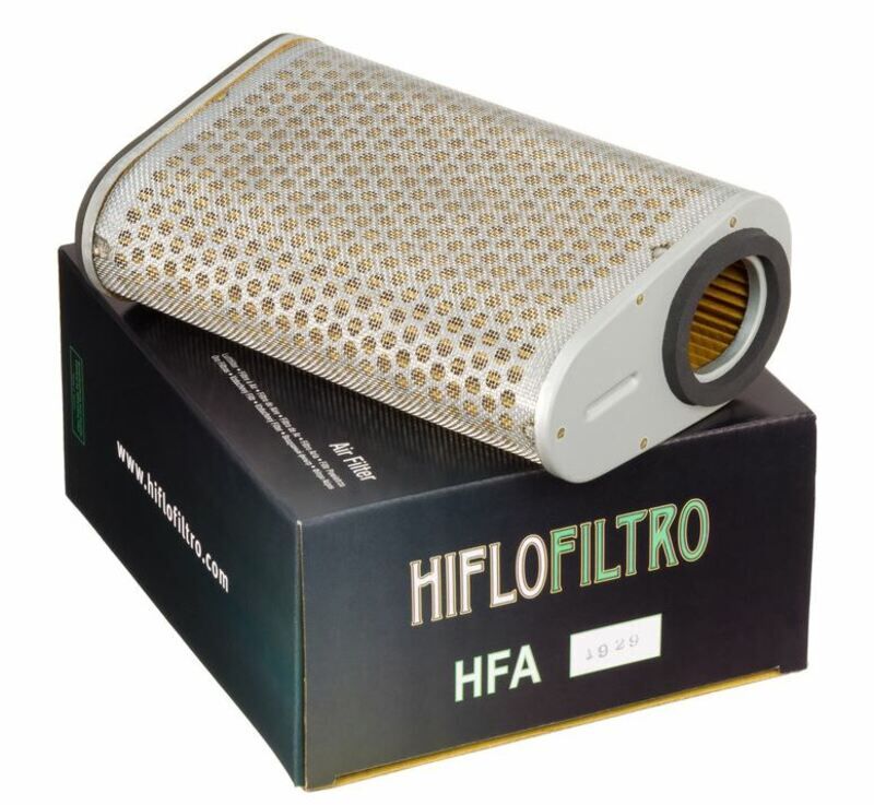 Hiflofiltro Filtro aria - HFA1929 Honda CBF1000