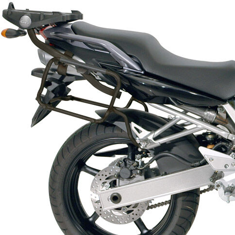 GIVI Valigia Laterale per Monokey®Valigia Laterale per Honda CB 500 X (19-21)