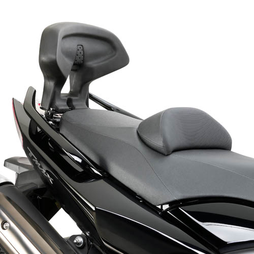 GIVI Schienale Passeggero per Yamaha Tricity 125-155 (14-21)