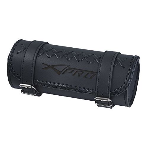 A-Pro Heavy Duty Tool Roll Bag Pannier Bagage Motorfiets Motorfiets Sonicmoto