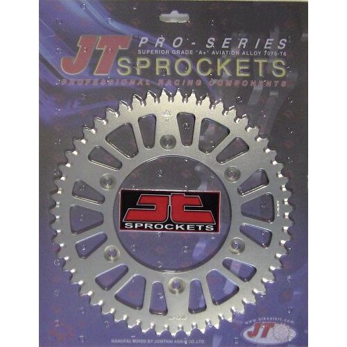 JT Sprockets JT tandwielen JTA853.51 51T aluminium achterwiel