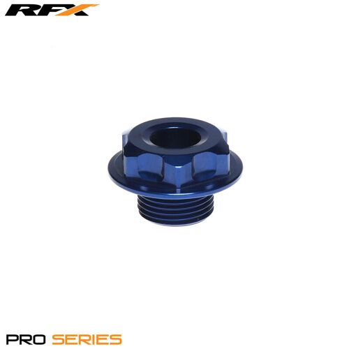 RFX Stuurkolombout Pro (blauw) -