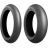 BRIDGESTONE V02 MEDIUM 120/605R17 TL , motorband voor