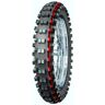 Off-road banden MITAS C20 HARD TERRAIN RED 2.75-10 TT 37M