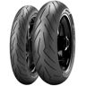 Raceband PIRELLI DIABLO ROSSO III M 180/55ZR17 W73 TL, achter