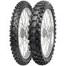 Off-road banden MITAS C28 TERRACROSS MID HARD TERRAIN RED 100/90-19 TT 57M