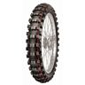 Off-road banden MITAS C30 TERRACROSS MID SOFT TERRAIN RED 100/90-19 TT 57M