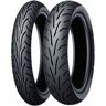 Raceband DUNLOP Arrowmax GT601 110/80-17 H57 TL, achter