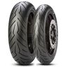 Scooterbanden PIRELLI DIABLO ROSSO SCOOTER 150/70-14 TL 66S