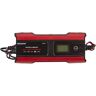 Absaar 062078 Pro Acculader, 6/12 V