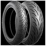 Bridgestone 90/80-14 49P RFD.SCR SCOOTER BATTLAX