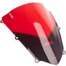 Puig 4356R racescherm voor Honda CBR600RR 07'-12', Rood