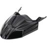 TPARIS Motorfiets Voorwiel Snavel Neus Kegel Spatbord voor TRIUMPH Tiger 800 XC 2013 Voorsnavel Extension Wielkap Extender Cover Guard Accessoires,Black Style