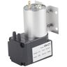 Zunate Vacuümpomp, VN-C1 vacuüm vacuümpomp met standaard -80kpa 10W DC24V / DC12V, geluid: <60 dB, 15L / min zuigpomp Mini vacuümpomp (DC12V)