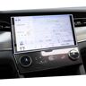 RNINE Voor Lynk&Co 09 2021 12 inch Gehard glas beschermfolie 12 inch autonavigatie gps infotainment multimedia sticker