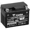 Yuasa Batteria di ricambio AGM SLA YTX4L-BS